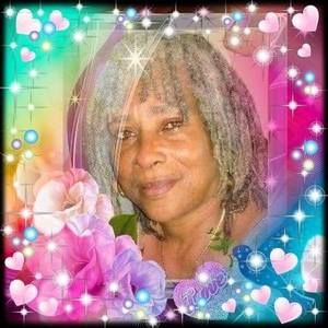 Meet your Posher, Teresa